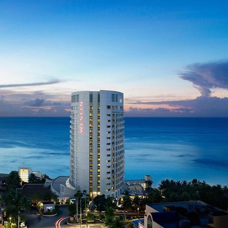 The Westin Resort Guam Tumon Zewnętrze zdjęcie