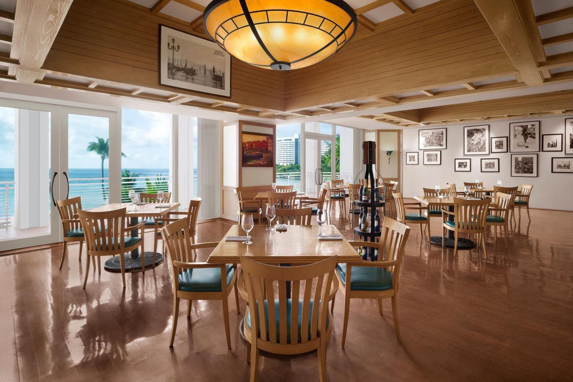 The Westin Resort Guam Tumon Zewnętrze zdjęcie