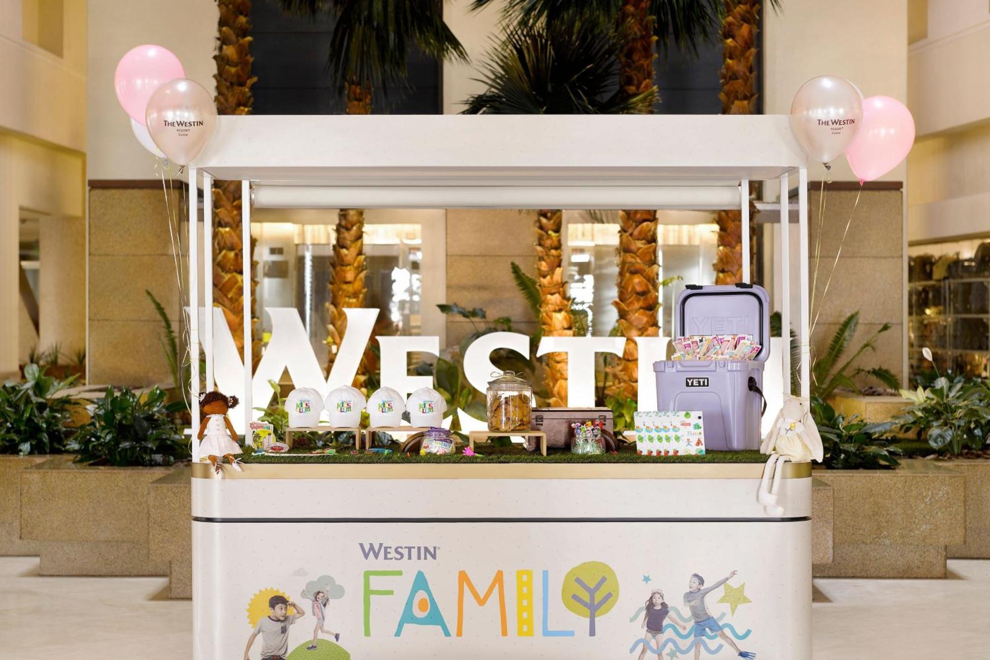 The Westin Resort Guam Tumon Zewnętrze zdjęcie