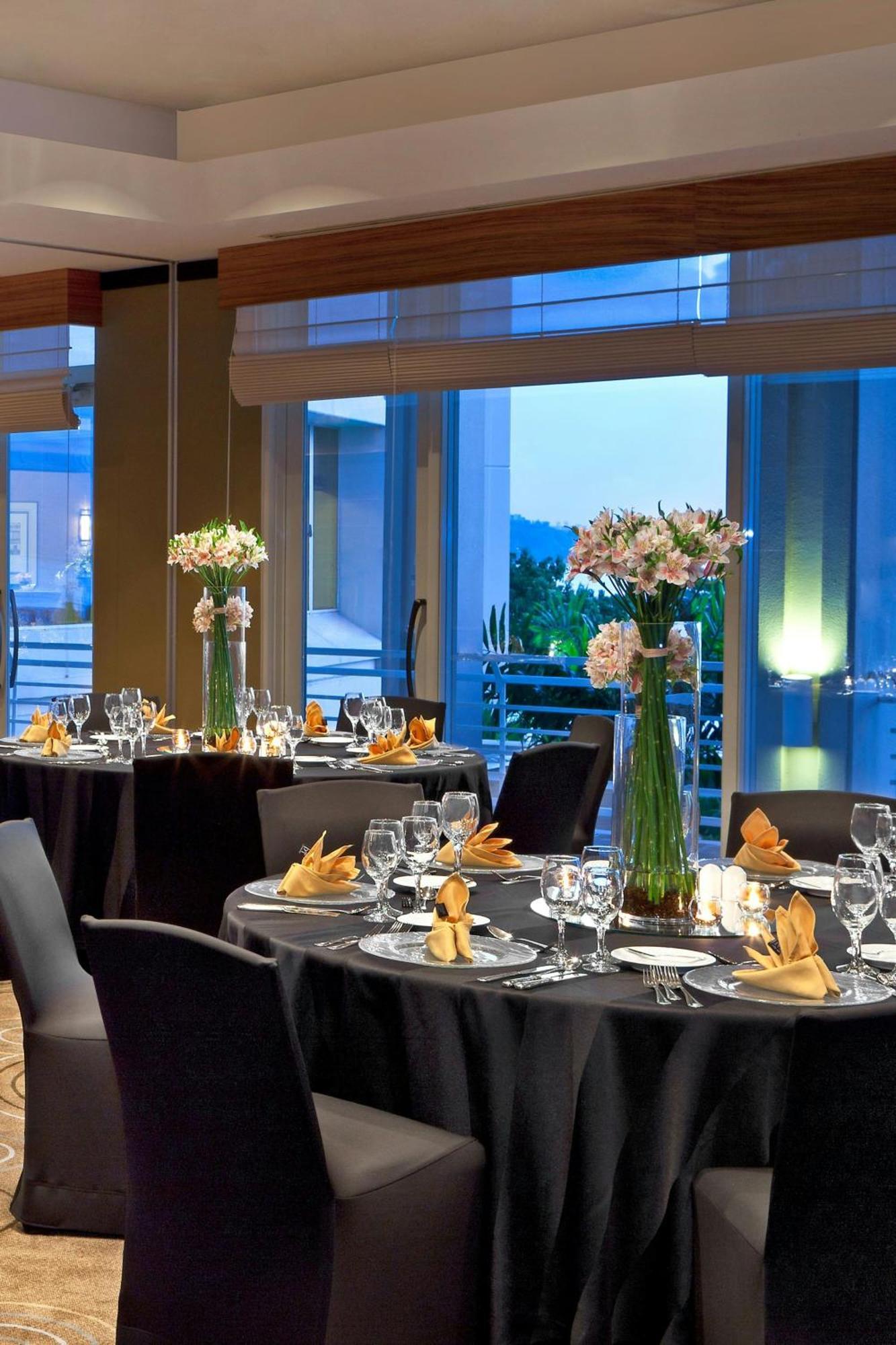 The Westin Resort Guam Tumon Zewnętrze zdjęcie