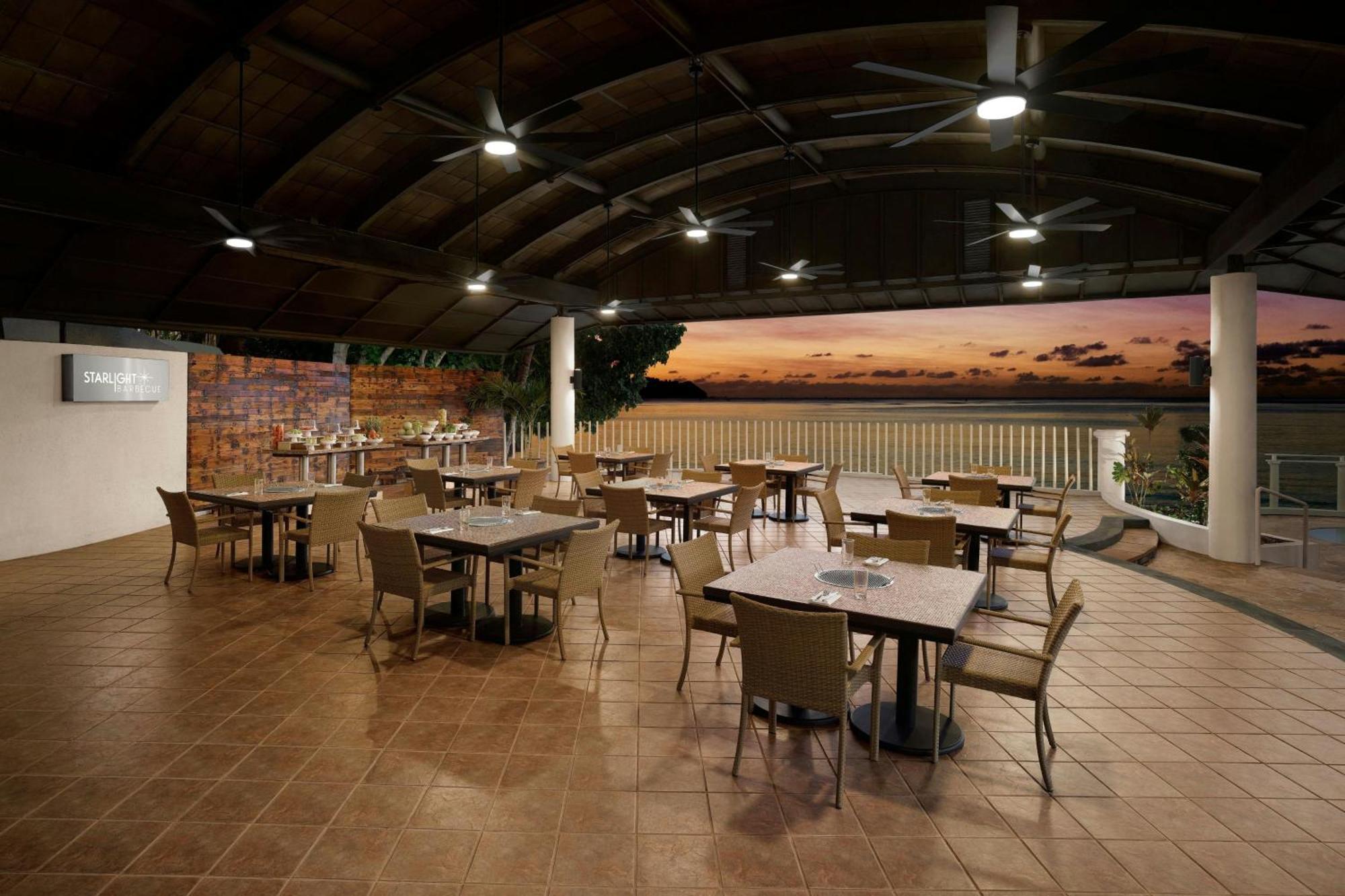 The Westin Resort Guam Tumon Zewnętrze zdjęcie